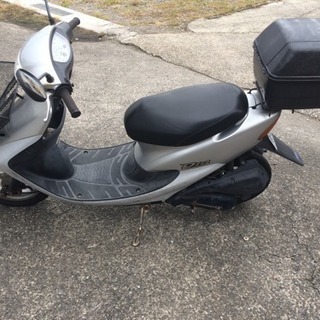 ホンダ DIO 原付 実働 中古