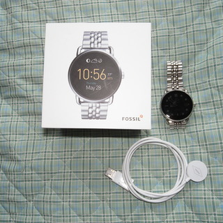 フォッシル  SMART WATCH