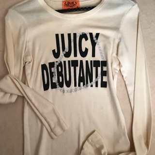 Juicy couture Long T-shirts 