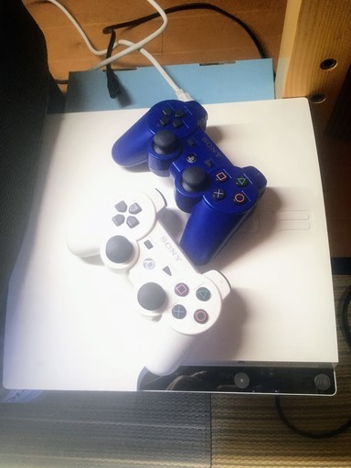 PS3本体