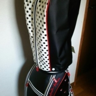 ディズニーゴルフバック⭐︎新品未使用⭐︎