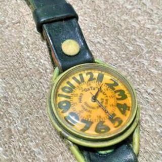 【中古】デザイナーズ腕時計