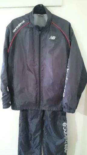 陸上部で着用 メンズジャージ シャカシャカ ゆきんこ めじろ台のランニング ジョギングの中古あげます 譲ります ジモティーで不用品の処分