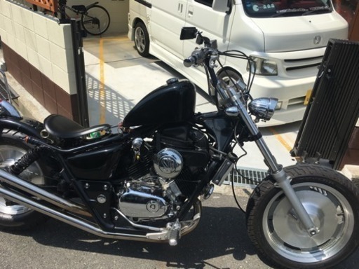 マグナ250s カスタム車！値下げ〜 | musicsajo.hu