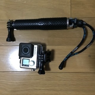 Gopro hero 4