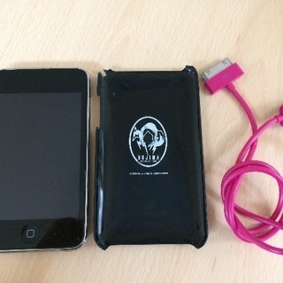 第4世代 32GB iPod touch