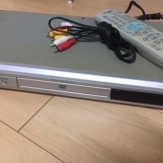 【MITSUBISHI DVDプレーヤー】