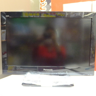 【取引限定　戸畑本店】 ﾊﾟﾅｿﾆｯｸ　テレビ　ＴＨ-L19C3-K