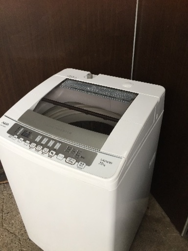 ハイアール 冷蔵庫\u0026洗濯機セット✨超クリーニング済み✨ 取り付け配送設置もお任せ！