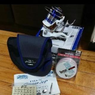 値下げ！BB-X OnagaSP 6000D SHIMANO