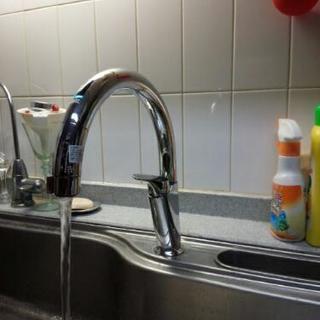 給排水設備ガス設備のメンテナンス