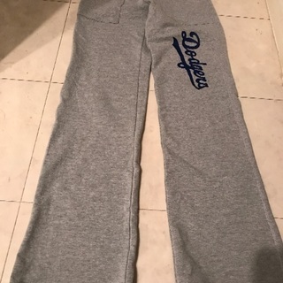 ドジャース スエットパンツ👖