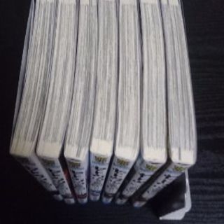 セトウツミ全巻セット 花山薫 川崎のマンガ コミック アニメの中古あげます 譲ります ジモティーで不用品の処分 セトウツミ全巻セット 花山薫 川崎のマンガ コミック アニメの中古あげます 譲ります ジモティーで不用品の処分