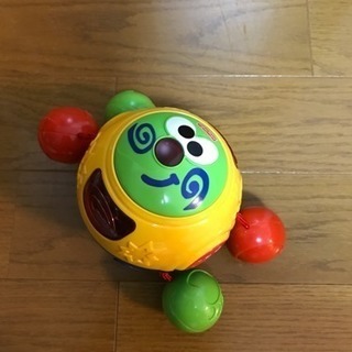 fisher price まてまてデングリくん