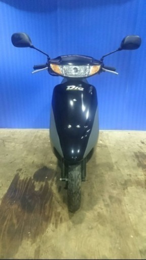 HONDA Dio   程度良好