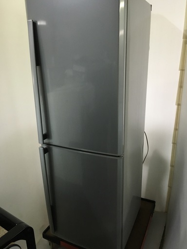 三菱　256Ｌ　冷蔵庫　2011年製　お譲りします