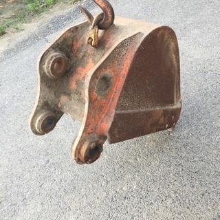 建設機械・重機・ユンボ・バックホー／ 愛知発