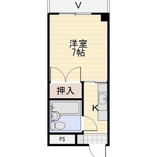 住み替えのチャンス！！3階だから眺めも抜群。 - 賃貸（マンション/一戸建て）