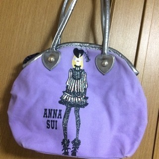 ANNASUI アナスイのバッグ
