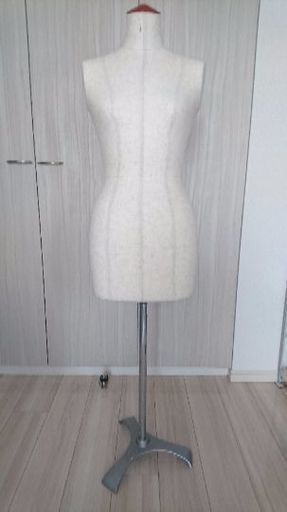 激安美品＊ソーイングボディ＊9AR＊アパレル洋裁＊インテリア