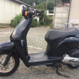 低燃費 外装新品美車　４サイクル　ホンダ TODAY（ トゥデイ...