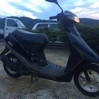 ホンダDIO・AF27・2スト・足代わりに‼️ dio - バイクの系譜