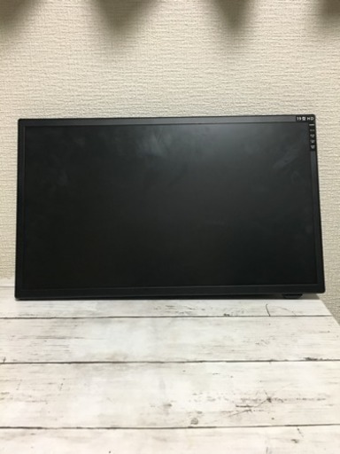 19インチテレビ(最終お値下げ！)