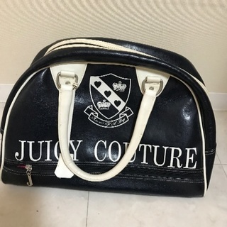 Juicy couture bag👜