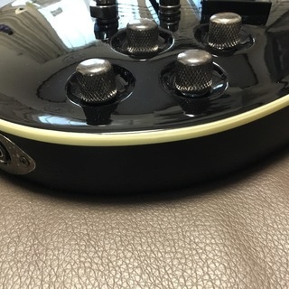 シャーベル レスポールタイプ ギター