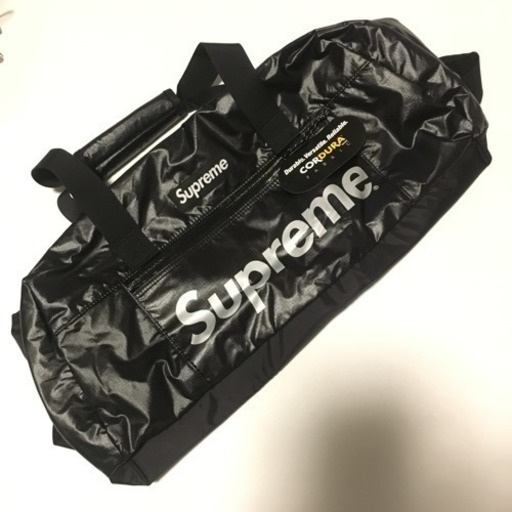 ■Supreme 2017FW WEEK1 DROPLIST  Duffle Bag
