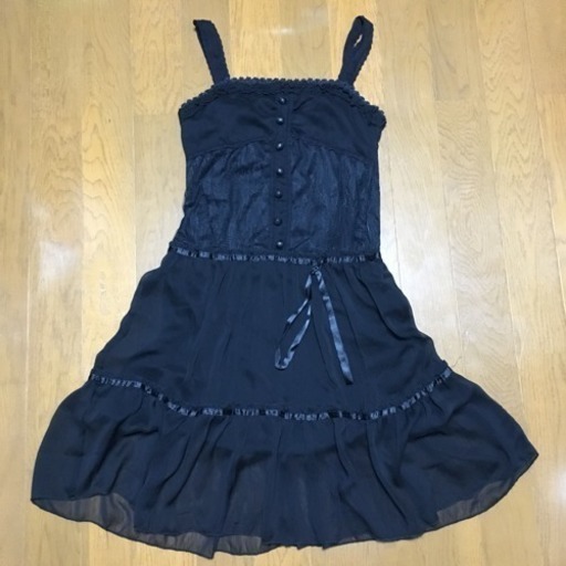 クラシカルワンピース さく 大門のワンピースの中古 古着あげます 譲ります ジモティーで不用品の処分 クラシカルワンピース さく 大門のワンピースの中古 古着あげます 譲ります ジモティーで不用品の処分