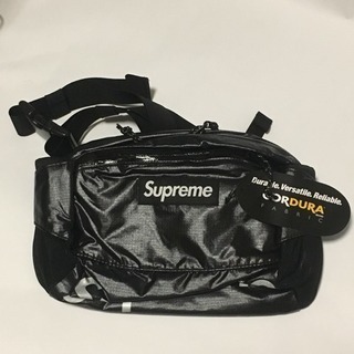 Waist Bag□Supreme 2017FW WEEK1BAG