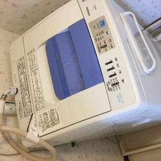 ⭐︎⭐︎2015年製品 日立 浸透洗浄 白い約束 美品 7kg 洗濯機簡易乾燥機能 air jet dry⭐︎⭐︎