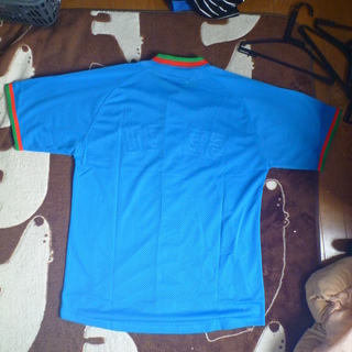 ★入手困難・絶版希少　新品未使用！★送料無料です　【西武ライオンズ　黄金期ビジターユニフォーム】刺繍高級感あり