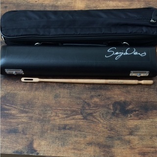 【土浦】【つくば】通学用シティサイクル（その②）（３月までを希望）-売ります！ フルート