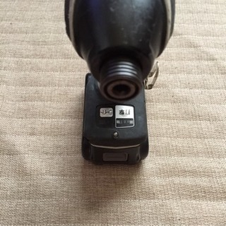 Panasonic EZ7546 中古【最終値下げ】