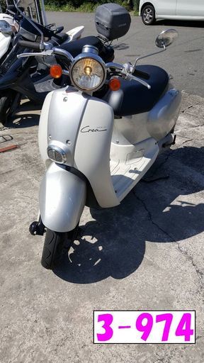 お取引頂きました。☆GARAGE-ECO千音寺☆ジョルノクレア銀　3-974名古屋市中川区より!!