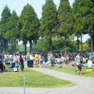 9月30日(土) バーベキュー in 庄内緑地公園の画像