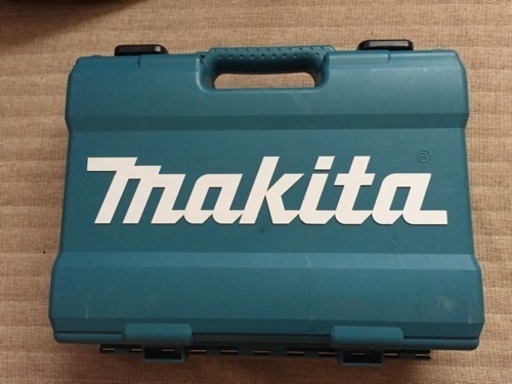 マキタ TD110DSHX 中古【最終値下げ】