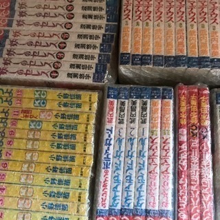 漫画まとめ売りセット（全75冊） 漫画まとめ売りセット（全75冊） マンガ まとめ売り Mega Man ZX