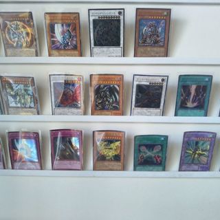 遊戯王ノーマル【2万枚以上】
