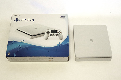 PS4 500GB CUH-2000A 美品(ほぼ新品) | monsterdog.com.br