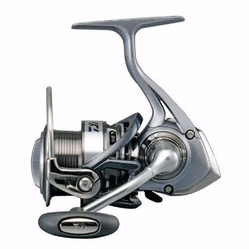 ダイワ(Daiwa) スピニングリール 14 カルディア 2508H (2500サイズ)