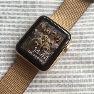 Apple Watch シリーズ2