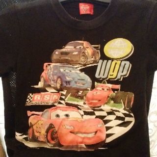 カーズのTシャツ