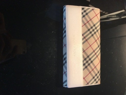 Burberry 財布