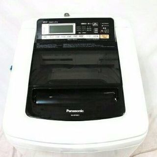 2014年式Panasonic 洗濯乾燥機です！🌠 洗濯10キロ...