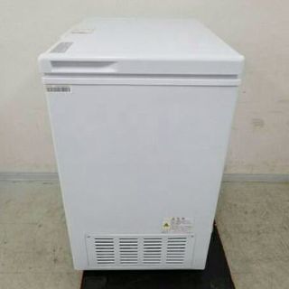 冷凍室 上開きです！🌠 取り扱い説明書付きです  2017年式です 配送無料です！🌠 145リットルです