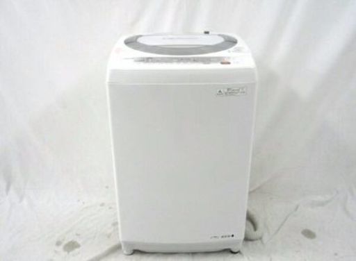 水を循環させて節水・省エネ。洗うたび槽も衣類も自動で清潔。抗菌水で衣類を洗って部屋干しのニオイを防ぐ。低騒音で夜も安心、時間を気にせずいつでも洗濯できる。  2013年式ﾗｸﾗｸの7キロ家族タイプの大きさです  水を循環させて節水・省エネ  配送無料です！