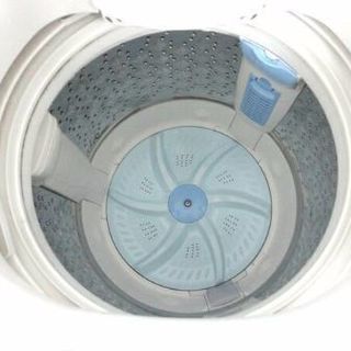 水を循環させて節水・省エネ。洗うたび槽も衣類も自動で清潔。抗菌水で衣類を洗って部屋干しのニオイを防ぐ。低騒音で夜も安心、時間を気にせずいつでも洗濯できる。  2013年式ﾗｸﾗｸの7キロ家族タイプの大きさです  水を循環させて節水・省エネ  配送無料です！